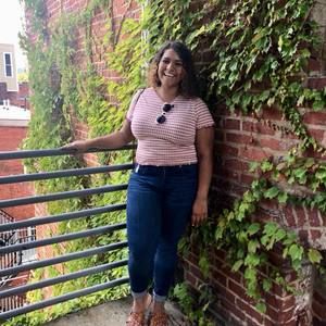 Meet your Posher, Michelle